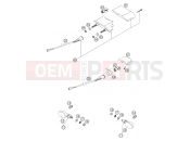 KTM 125 EXC  SIX-DAYS (7103D2) [EU] 2004 LIGHTING SYSTEM