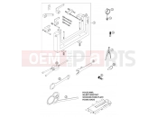 KTM 125 SX (6101D0) [EU] 2004 Special tools (engine)