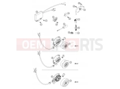 KTM 125 SX (6101D0) [EU] 2004 IGNITION SYSTEM