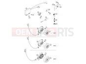KTM 250 SX (6301D0) [EU] 2004 IGNITION SYSTEM