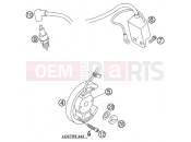 KTM 50 SX  PRO SENIOR  LC (6001D4) [EU] 2004 IGNITION SYSTEM