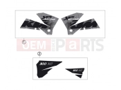 KTM 300 XC (6475F0) [US] 2006 DECAL