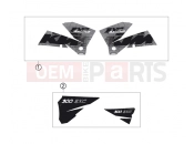 KTM 300 EXC (7403F0) [EU] 2006 DECAL