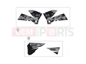 KTM 125 SX (6101F0) [EU] 2006 DECAL