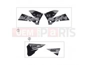 KTM 250 SX (6301F0) [EU] 2006 DECAL