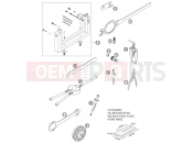 KTM 85 SX         19/16 (6001F9) [EU] 2006 Special tools (engine)