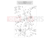 KTM 950 ADVENTURE S (9803E3) [EU] 2005 CARBURETOR