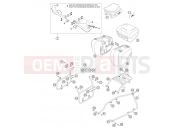 KTM 400 LS-E/ MIL (9390E4) [EU] 2005 ACCESSORIES
