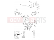 KTM 400 LS-E/ MIL (9390E4) [EU] 2005 LIGHTING SYSTEM