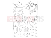 KTM 950 ADVENTURE  SILVER (980331) [EU] 2003 Special tools (engine)