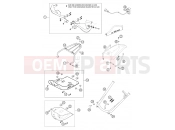 KTM 640 LC4 SUPERMOTO  BLACK (972538) [EU] 2003 ACCESSORIES