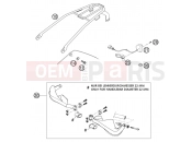 KTM 300 EXC  SIX-DAYS (740332) [EU] 2003 ACCESSORIES