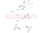 KTM 300 EXC  SIX-DAYS (740332) [EU] 2003 LIGHTING SYSTEM