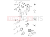 KTM 300 EXC  SIX-DAYS (740332) [EU] 2003 Special tools (engine)