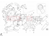 DUCATI Superbike 999 HEADLIGHT » LIGHTING SYSTEM