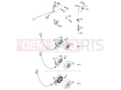 KTM 125 SXS (610031) [EU] 2003 IGNITION SYSTEM