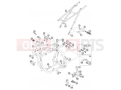 KTM 125 SX (610120) [EU] 2002 FRAME