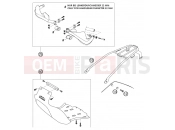 KTM 400 SX RACING (830125) [EU] 2002 ACCESSORIES