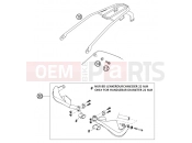 KTM 250 SX (630120) [EU] 2002 ACCESSORIES