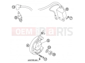 KTM 50 JUNIOR  ADVENTURE (600121) [EU, US] 2002 IGNITION SYSTEM