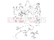 KTM 640 LC 4  SUPER MOTO (977510) [US] 2001 WIRING HARNESS