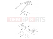 KTM 125 SUPERMOTO 100 (110315) [EU] 2001 ACCESSORIES