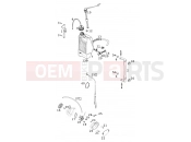 KTM 125 SUPERMOTO 100 (110315) [EU] 2001 LUBRICATING SYSTEM