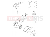 KTM 520 MXC RACING (857510) [US] IGNITION SYSTEM
