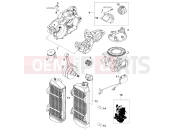 KTM 250 SX (630110) [EU] 2001 Other