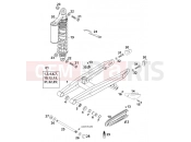 KTM 65 SX (600116) [EU] 2001 SWING ARM