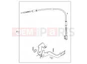 KTM 50 SX JUNIOR (600111) [EU] 2001 ACCESSORIES