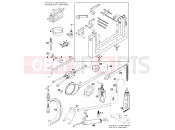 KTM 640 LC4-E Super-Moto (977500) [US] 2000 Special tools (engine)
