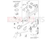 KTM 620 SC Super-moto (972500) [EU] 2000 Special tools (engine)