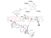 KTM 620 SC Super-moto (972500) [EU] 2000 IGNITION SYSTEM