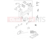 KTM 125 SUPERMOTO 100 (110305) [EU] 2000 Special tools (engine)