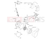 KTM 640 LC-E (976006) [AU] 2000 IGNITION SYSTEM