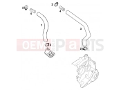 KTM 400 LC4-E (937506) [US] 2000 LUBRICATING SYSTEM