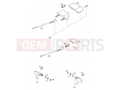KTM 400 EXC RACING (830303) [EU] 2000 LIGHTING SYSTEM