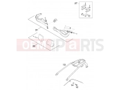 KTM 400 SX RACING (830205) [EU] 2000 ACCESSORIES