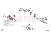 HONDA CRF250L 2016 F-30 STEP