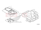HONDA GL1800B 2016 EOP-2 GASKET KIT B