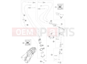 KTM 690 ENDURO 09 (9703I6) [EU] 2009 FUEL PUMP
