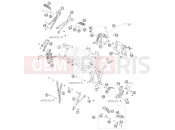 KTM 690 SMC 09 (9703I9) [EU] 2009 FRAME