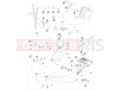 KTM 690 ENDURO 08 (9775H6) [US] 2008 WIRING HARNESS