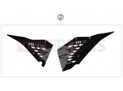KTM 144 SX (6175H0) [US] 2008 DECAL