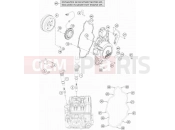 KTM 1290 SUPER ADV. S ORANGE 17 (F9903Q4) [EU] 2017 IGNITION SYSTEM