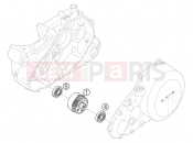KTM 640 LC4 SUPERMOTO PRESTIGE 03 (972631) [EU] BALANCER SHAFT