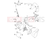 KTM 640 LC4-E Super-Moto STAHLB.02 (972528) [EU] 2002 IGNITION SYSTEM