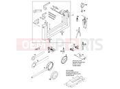 KTM 380 MXC 12lt '99 (657590) [US] 1999 Special tools (engine)