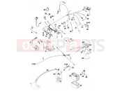 KTM 640 LC 4 '98 (976086) [AU] 1998 WIRING HARNESS